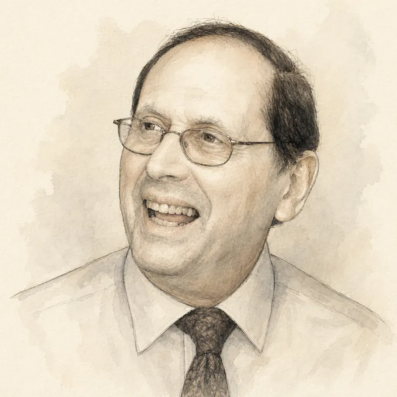 William Paul